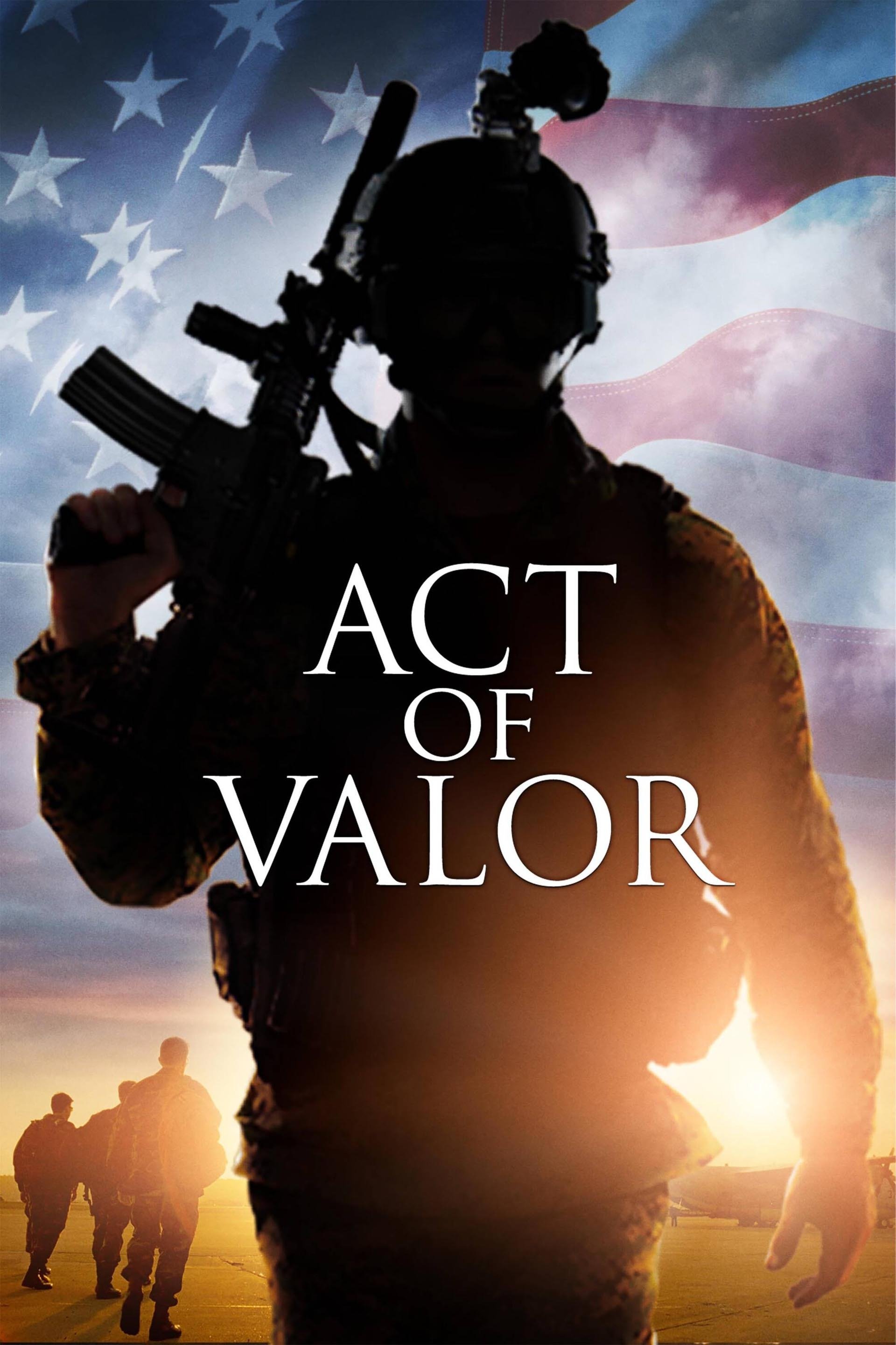 Act of Valor (2012) [508635] (A1767143721) [[Movies]] --Plex--